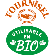 logo fournisel bio